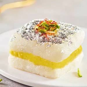 Malai Sandwich