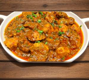 Chicken Boti Masala ( 16 pcs )
