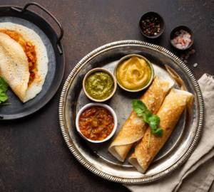 PODI ERRA KAARAM PATCHI KAARAM DOSA