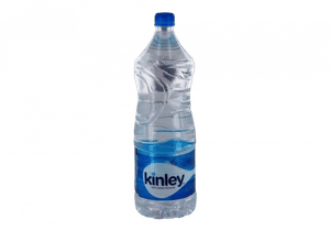 Mineral Water (1 Litre)