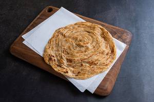 Kerala Paratha
