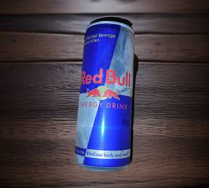 Red Bull Energy Drink