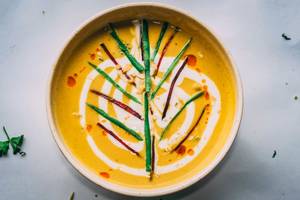 Yellow Dal Tadka