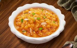 Mata Rani Bhog Prasad
