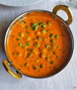 Green Peas Xacutti