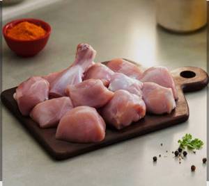 Regular Chicken  [1 Kg]