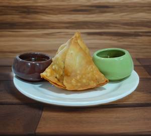 Samosa