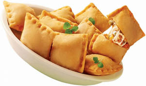 Pizza Pockets