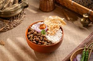 Chole Chawal