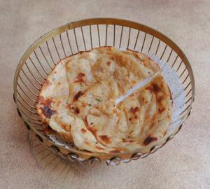 Laccha Paratha