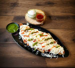 Club special grilled