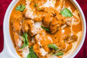 Murgh Makhni
