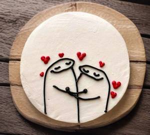 Bento Love Cake 150G 12