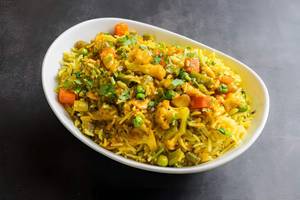 Veg Biryani
