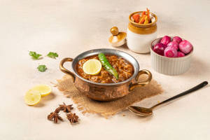 Chana Masala