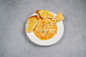 Pink Sauce Pasta