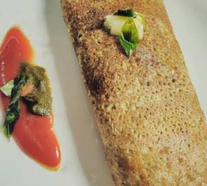 Neti pesarattu upma