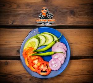 Green Salad