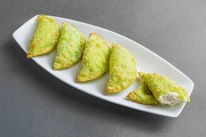 Rissois De Paneer