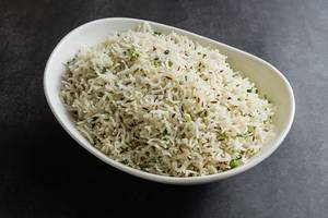 Jeera Rice