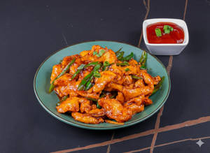 Dragon Chicken