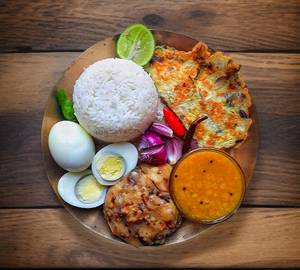 Egg Meal