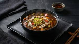 Chicken Monchow Soup[500 ML]