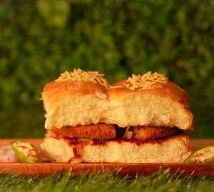 Vada Pav