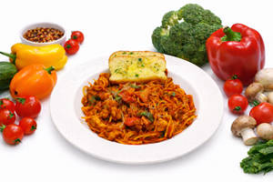 Spaghetti Pasta