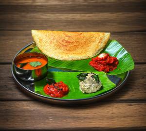 Mysore Masala Dosa