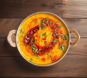 Dal tadka