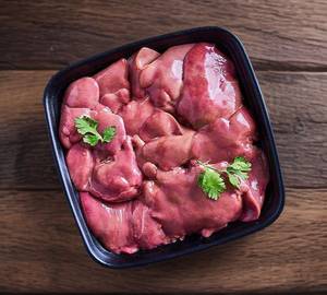 Chicken Liver - 500 gms