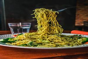 Hakka Noodles