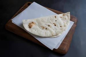 Rice Bhakri