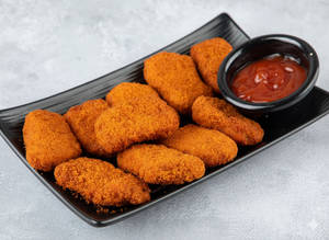Chicken Nuggets