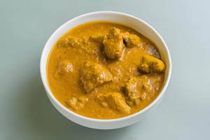 Chicken Xacuti