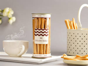 Grissini Sticks (110 Gm)
