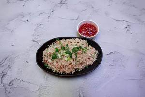 Jeera Rice