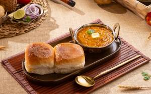 Pav Bhaji