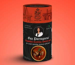 Spice Mixed Tambda Rassa