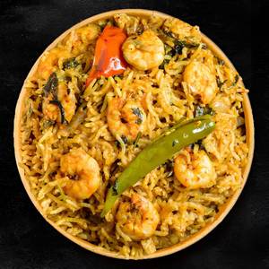 Kolambichi Khichdi