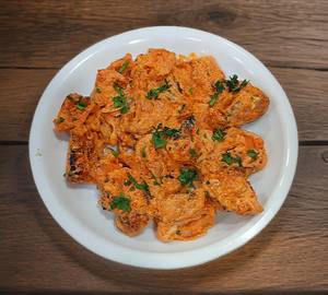 Tandoori Chaap Makhani