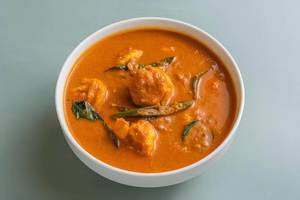 Prawns Goan Curry