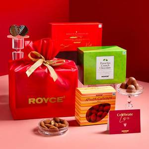 "Be My Valentine" Gift Hamper