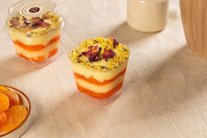 Apricot Delight Tub