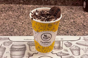 Chocolate &                   oreo