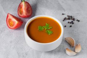 Tomato Saar Soup
