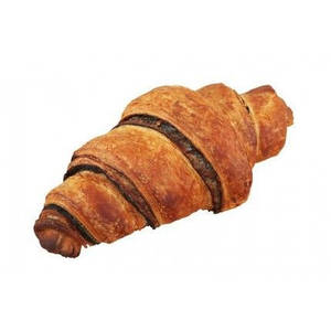 Chocolate Croissant
