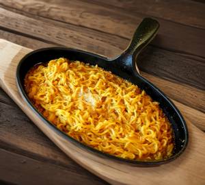 Masala maggi