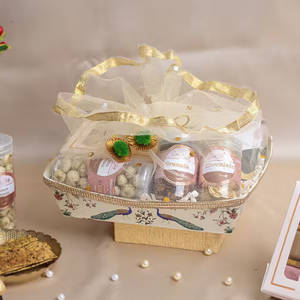 Festival Fusion Hamper (dh09)